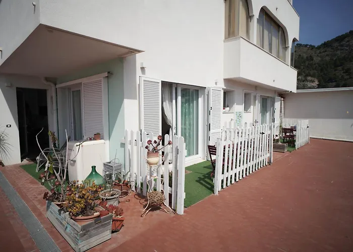B&B Il Tentacolo